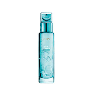 آبرسان پوست‌های خشک و حساس آلوئه‌ورا هیدرا جنیوس لورال پاریس 70ml