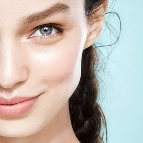 آبرسان پوست‌های خشک و حساس آلوئه‌ورا هیدرا جنیوس لورال پاریس 70ml