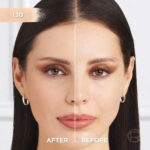 پنکک لورال شماره 130 اینفالیبل فرش ور – رنگ True Beige با حجم 9 گرم