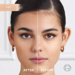 پنکک لورال شماره 20 اینفالیبل فرش ور – رنگ True Beige با حجم 9 گرم