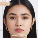 پنکک لورال شماره 20 اینفالیبل فرش ور – رنگ True Beige با حجم 9 گرم