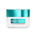 کرم روز ضدلک، مرطوب‌کننده و ضدآفتاب لورال (SPF50)