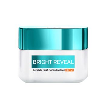 کرم روز ضدلک، مرطوب‌کننده و ضدآفتاب لورال (SPF50)