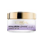 کرم آبرسان و حجم دهنده هیالورون اکسپرت لورال پاریس دارای SPF 20