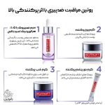 کرم شب پرکننده و ضد چروک لورآل رویتالیفت فیلر