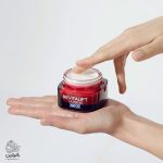 کرم شب ضد چروک و جوانساز لورآل Revitalift Laser X3