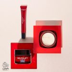 کرم شب ضد چروک و جوانساز لورآل Revitalift Laser X3