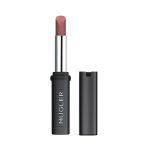رژ لب مات پودری لورال - شماره 01 صورتی روشن و ملایم (Light Pink Nude)