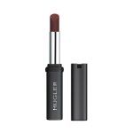 رژ لب مات پودری لورال موگلر – شماره 03 قهوه‌ای شکلاتی (Rich Brown Nude)