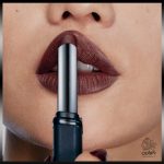رژ لب مات پودری لورال موگلر – شماره 03 قهوه‌ای شکلاتی (Rich Brown Nude)