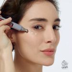 کرم دور چشم رولی ضد پیری و حجم‌دهنده لورال رویتالیفت فیلر