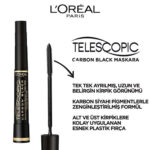 loreal-telescopic-carbon-black-mascara
