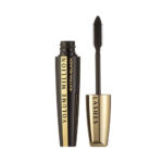 ریمل لورال والیوم میلیون لشز رنگ مشکی Volume Million Lashes Extra Black