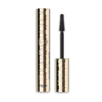 ریمل مشکی لورال پانوراما طلائی Volume Million Lashes Panorama – Black