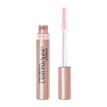 ریمل لورال مدل Voluminous [Loreal Voluminous Lash Paradise Mascara Primer Base]