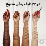 کرم پودر و کانسیلر دوکاره اینفائیبل اسکین اینک لورال شماره ۱۰۰ –  Infallible Skin Ink