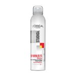 اسپری حالت‌دهنده مو لورال مدل Studio Line Spurenlos FX Styling Spray 24h شماره 8