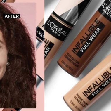 نحوه استفاده از سرم موی لورال [مراحل مصرف سرم مو loreal + نکات]
