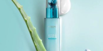 تفاوت آبرسان های لورال [مقایسه کامل انواع آبرسان های loreal + نکات]