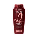 شامپو ضد ریزش و تقویت‌کننده لورال مدل Elseve Komple Direnç
