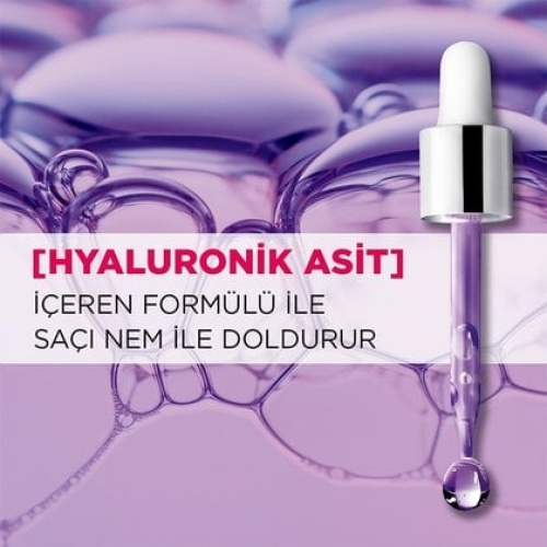 شامپو مرطوبکننده و آبرسان Elseve Hydra Hyaluronic حجم 300 میلیلیتر شامپو مرطوبکننده و آبرسان Elseve Hydra Hyaluronic حجم 300 میلیلیتر