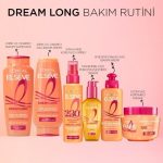 نرم‌کننده نارنجی و ترمیم‌کننده لورآل السیو دریم لانگ L’Oréal Elseve Dream Long