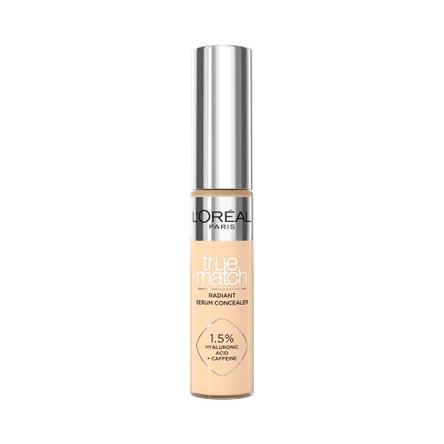 Aydınlatan Serum Kapatıcı 4D