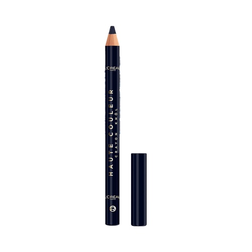 مداد چشم لورال مدل Haute Couleur رنگ 130 Blue Suede