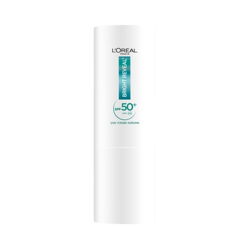 ضد آفتاب استیکی لورال مدل Bright Reveal با SPF 50+