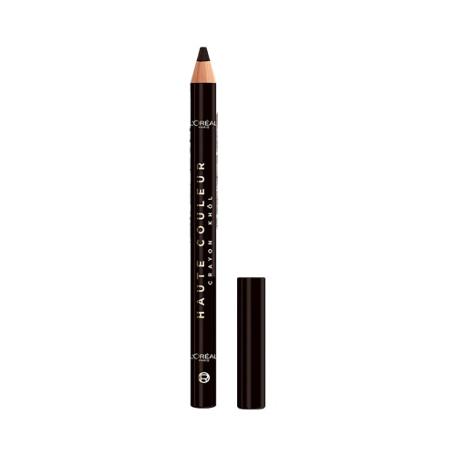 مداد چشم لورال مدل Haute Couleur رنگ 120 Brun Leather