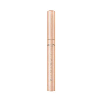 سایه چشم استیکی لورال مدل Le Shadow Stick شماره 105 رنگ طلایی درخشان Mesmering Gold