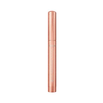 سایه چشم استیکی لورال مدل Le Shadow Stick شماره 115 رنگ صورتی شاین Twinkly Rose