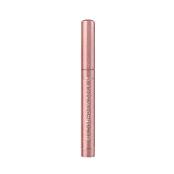 سایه چشم استیکی لورال مدل Le Shadow Stick شماره 120 رنگ یاسی متالیک Magnetic Mauve